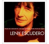 Leny Escudero - Les Indispensables 2003 : Leny Escudero