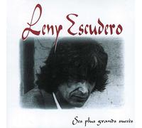Leny Escudero – Ses plus grands succès – Universal Billard