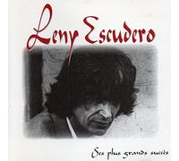 Leny Escudero - Ses plus grands succès