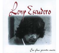Leny Escudero Ses Plus Grands Succès (CD)