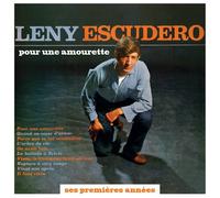 Leny Escudero, Ses Premières Années : pour Une Amourette