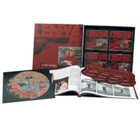 Lenya -11cd + Book-