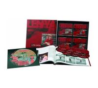 Lenya -11cd + Book