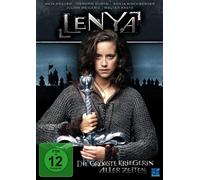 Lenya-Die größte Kriegerin Aller Zeiten [Import]