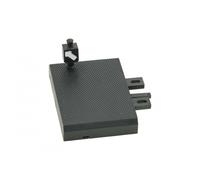 Lenz 0 45040 - Commande D'Aiguillage Électrique à Gauche/Droit (1 Pièce ' Ovp )