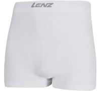 Lenz 1.0 Caleçon, Blanc, Taille XXL/XXXL