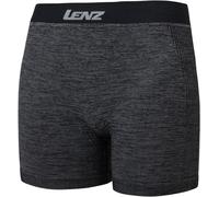 Lenz 1.0 Women Caleçon, noir, Taille XL/XXL