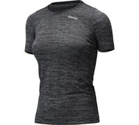 Lenz 1.0 Women T-shirt, noir, taille XL 2XL pour femmes