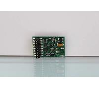 Lenz 10322-01 Locomotive DCC Decoder SILVER + PluX22 NEM658