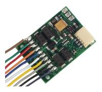 Lenz 10433-01 Locomotive Decoder Golden