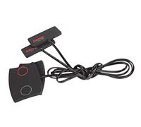 Lenz Heat Socks Extension Cord Argenté 120 cm
