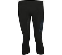 Lenz 3.0 3/4 Pantalon, noir-bleu, taille M pour homme
