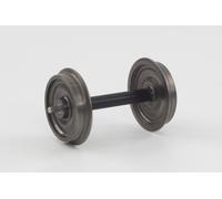 Lenz 49025 - Échelle 0 Roues Après Nem 311, Spurkranz 1,15 MM (1 Pièce ) Neuf