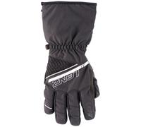 Lenz 5.0, gants chauffables XL Noir Noir