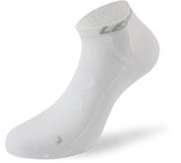 Lenz 5.0 Short Chaussettes de compression, Blanc, Taille 35-38