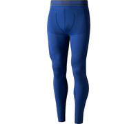 Lenz 6.0 Merino Pantalon fonctionnel, bleu, taille M pour homme