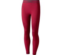 Lenz 6.0 Merino Pantalon fonctionnel Lady, rouge, taille S pour femmes