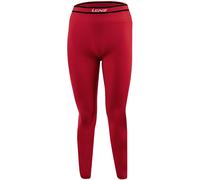 Lenz 6.0 Merino Pantalon fonctionnel, rouge, taille XL pour homme