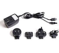 Lenz 8.4 V Global 3 Plugs Chargeur