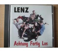 Lenz - Achtung Fertig Los [Import]