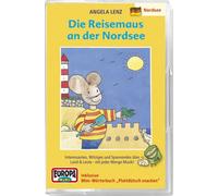 Lenz, Angela - 04/die Reisemaus An der Nordse