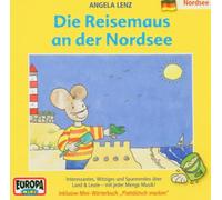 Lenz, Angela - 04/Die Reisemaus an der Nordse [Import]