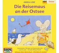 Lenz, Angela - 05/Die Reisemaus an der Ostsee [Import]