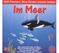 Lenz,Angela - 1000 Themen: im Meer [Import]