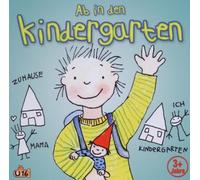 Lenz,Angela - AB in Den Kindergarten [Import]