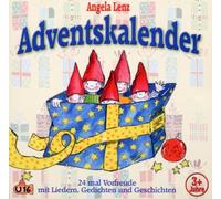 Lenz,Angela - Adventskalender [Import]