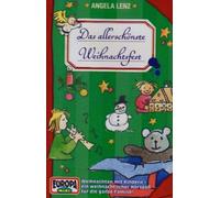 Lenz, Angela - Das Allerschínste Weihnachtsfe [Import]