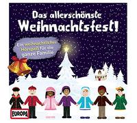 Angela Lenz – Das Allerschönste Weihnachtsfest – Import