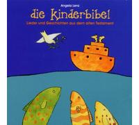 Lenz,Angela - Die Kinderbibel [Import]