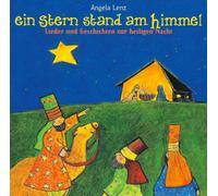 Lenz,Angela - EIN Stern Stand am Himmel [Import]