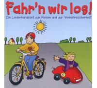 Lenz,Angela - Fahr'n Wir Los !
