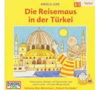 Lenz, Angela - Reisemaus 2: Türkei [Import]