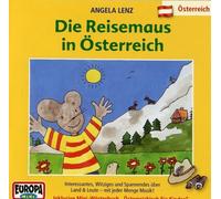 Lenz, Angela - Reisemaus 3: Isterreich [Import]