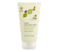 lenz - Après-shampooing & Cure Racine de Bardane Ortie - 150ml