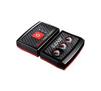 Lenz - Batterie de rechange pour Heat Pack 2.0 - Heat Pack 2.0 Accupack Rouge - Noir Noir