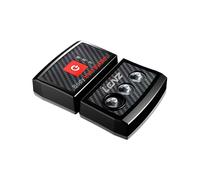 Lenz - Batterie de rechange pour Lithium Pack Rcb 2000 - Lithium Pack Rcb 2000 Accupack (Single) - Noir Noir