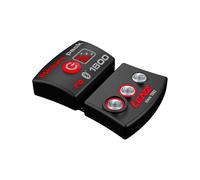 Lenz - Batterie lithium - Lithium Pack Rcb 1800 Accupack Noir Noir