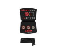 Lenz Batterie Lithium Pack Rcb 1800 Accupack