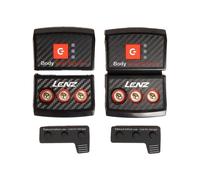 Lenz - Batteries - Heat Pack 2.0 Rouge