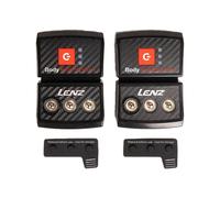 Lenz Pack batterie RCB 2000 Lithium USB Argenté Black