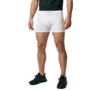 Lenz 1.0 Caleçon, Blanc, Taille S/M