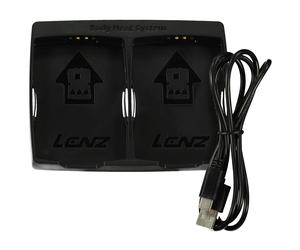 Lenz Chargeur Box Usb Cord