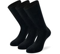 Lenz Chaussettes Basic 3 Paires