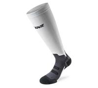 Lenz Chaussettes de compression 1.0 blanches EU 39-41