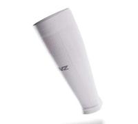 Lenz Compression 1.0 Socks Poignet Tibia Manche, blanc, taille S pour homme