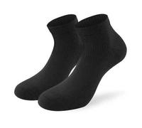 Lenz Chaussettes Courtes Running 3.0 2 Paires